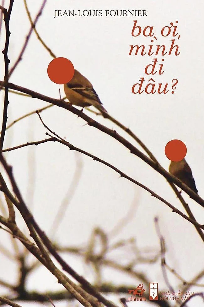 Ba Ơi, Mình Đi Đâu