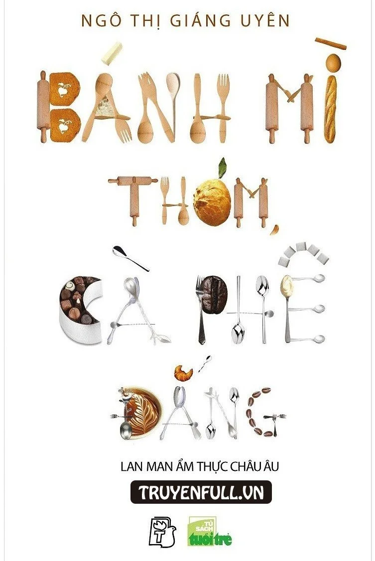 Bánh Mì Thơm, Cà Phê Đắng