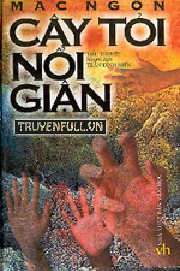 Cây Tỏi Nổi Giận