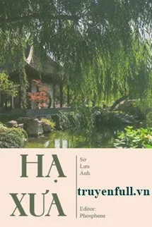Hạ Xưa