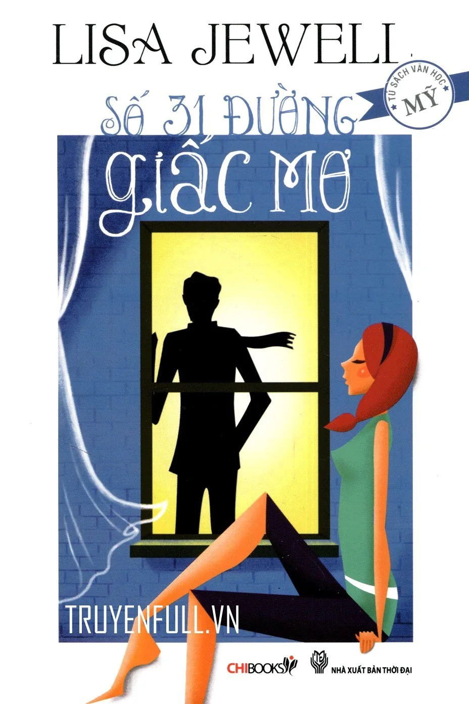 Số 31 Đường Giấc Mơ