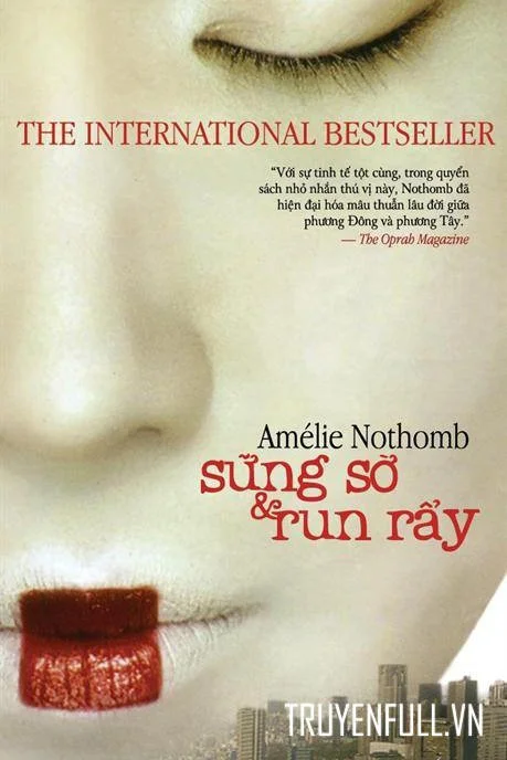 Sững Sờ Và Run Rẩy