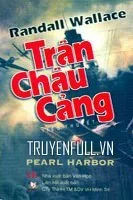 Trân Châu Cảng