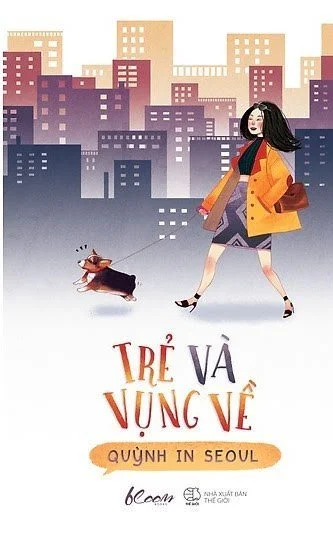 Trẻ Và Vụng Về