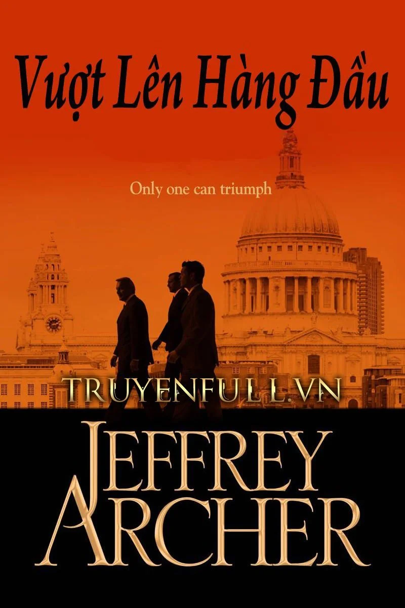 Vượt Lên Hàng Đầu