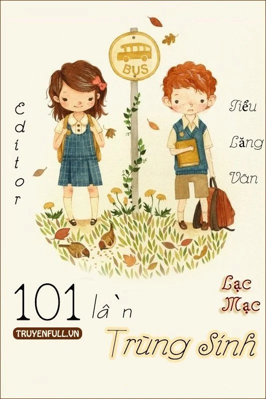 101 Lần Trùng Sinh