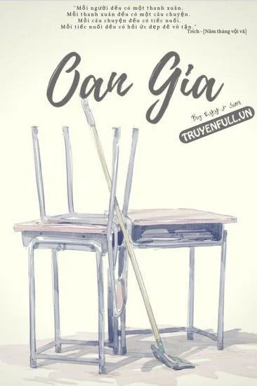 [12 Chòm Sao] Oan Gia Nhà Bên