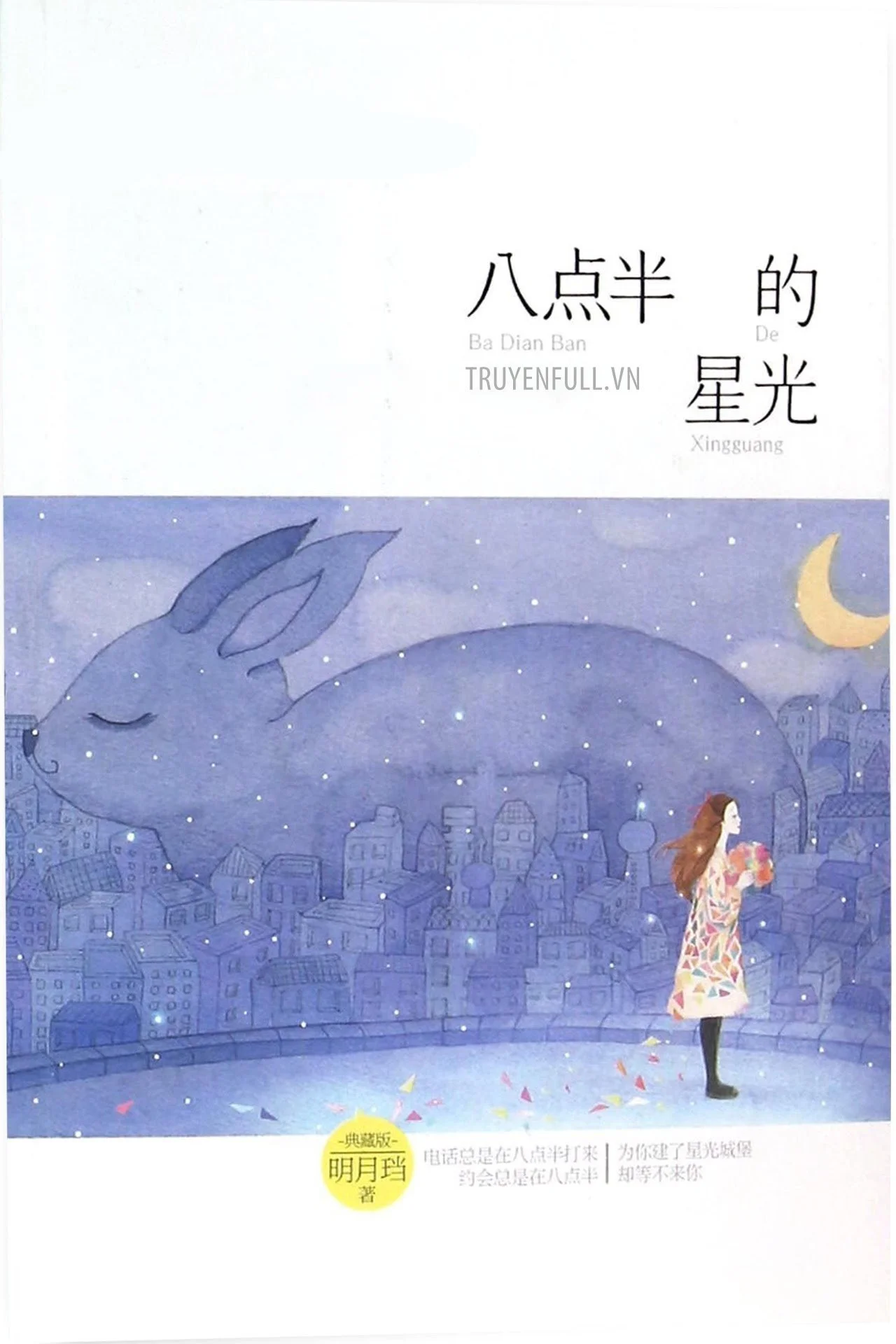 8 Giờ Rưỡi – Yêu Em Nhớ Em