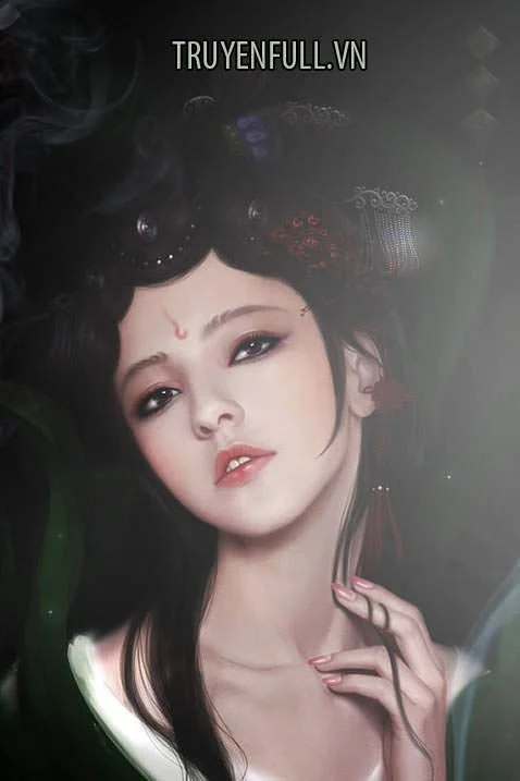 Ác Ma Rất Khuynh Thành