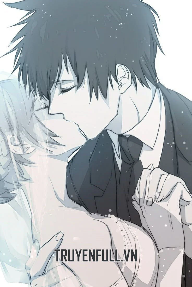 Ác Ma! Tôi Yêu Anh