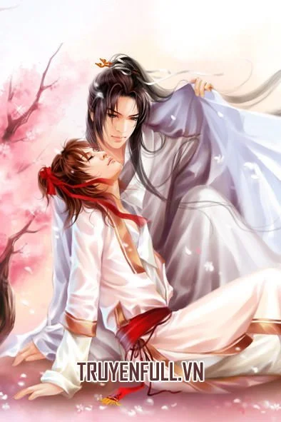 [Ái Thần Ái Tác Quái Hệ Liệt] Mãn Nguyệt Tình Nhân