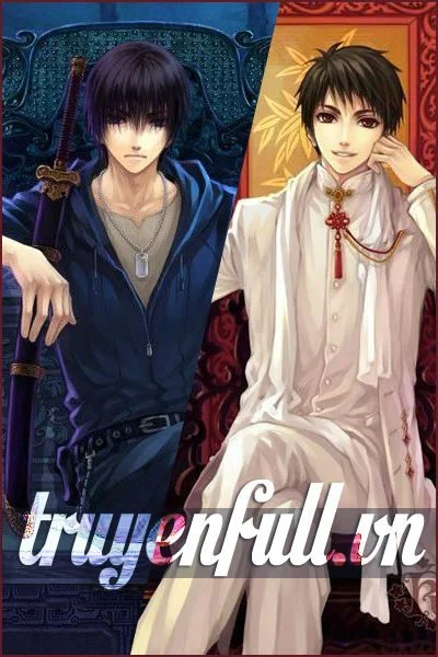 Allkuro Chiếc Bóng Thất Lạc