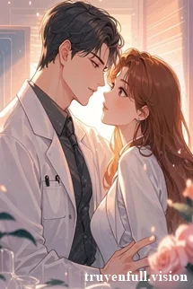 Ẩn Hôn - Bác Sĩ Trưởng Khoa Phúc Hắc