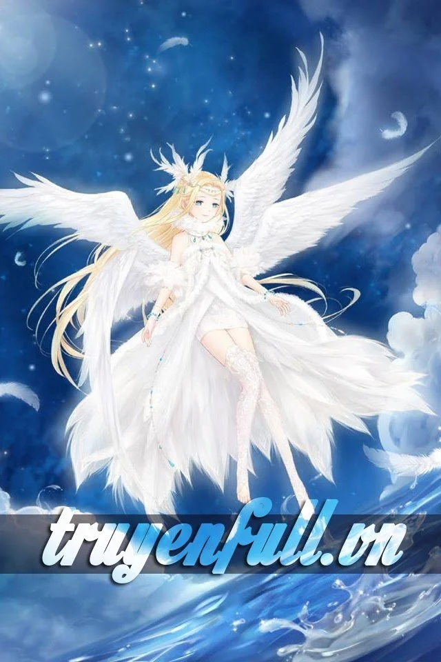 Angel Wings (Đôi Cánh Thiên Thần)