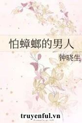 Anh Chàng Sợ Gián