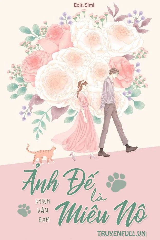 Ảnh Đế Là Miêu Nô