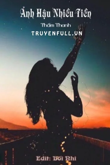 Ảnh Hậu Nhiều Tiền