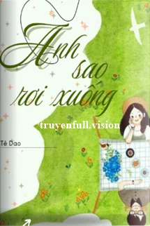 Ánh Sao Rơi Xuống - Tê Dao