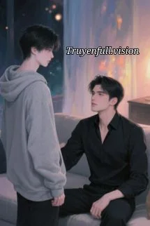 Ảo Giác Lạnh – Đằng Hoa Lang