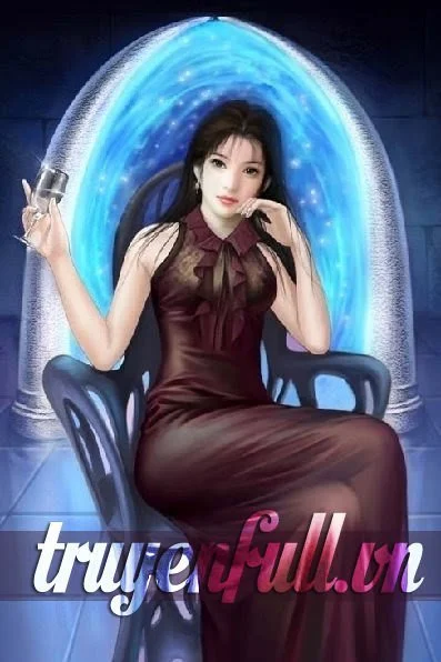 Bà chủ cực phẩm của tôi