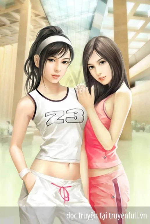 Bà Xã Của Tui Là Xã Hội Đen