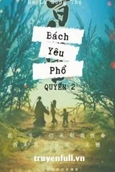 Bách Yêu Phổ 2