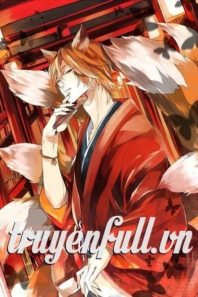 Bám Vào Một Vị Vua Hồ Ly Lạnh Lùng