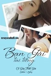 Bạn Gái Tai Tiếng