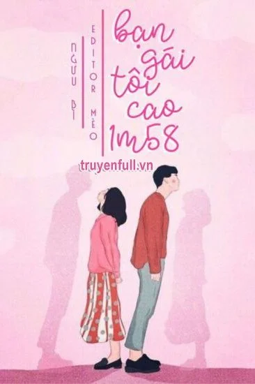 Bạn Gái Tôi Cao Mét Năm Tám