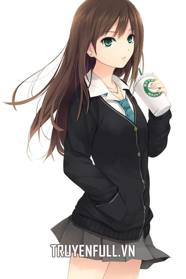 Bạn Gì Ơi!!! Yêu Nha