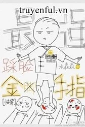 Bàn Tay Vàng Dẫm Mặt Mạnh Nhất