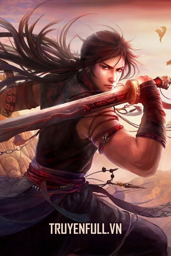 Bán Thế Anh Hùng