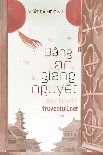 Bằng Lan Giang Nguyệt