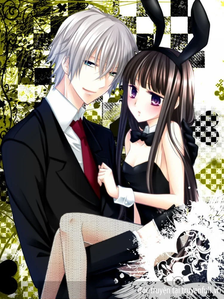 Bảo Bối Lưu Manh Nghịch Đủ Rồi