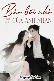 Bảo Bối Nhỏ Của Anh Nhan