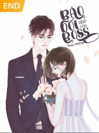 Bảo Bối Nhỏ Của Boss