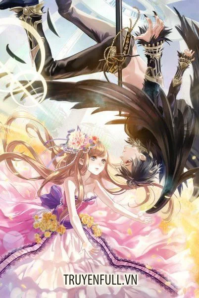 Bảo Bối Sát Thủ Của Thiếu Gia