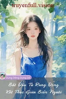 Bắt Đầu Từ Rung Động, Kết Thúc Giữa Biển Người