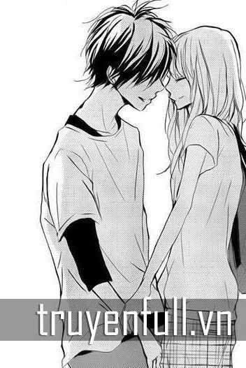 Bắt Được Em Rồi, Cô Vợ Nghịch Ngợm