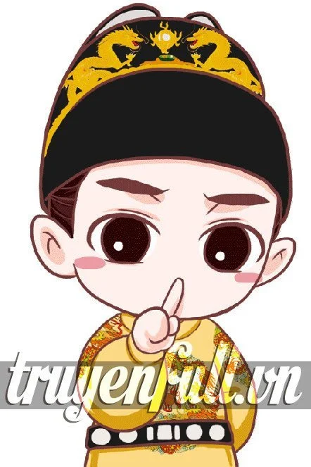 BẤT HỦ ĐẠI HOÀNG ĐẾ