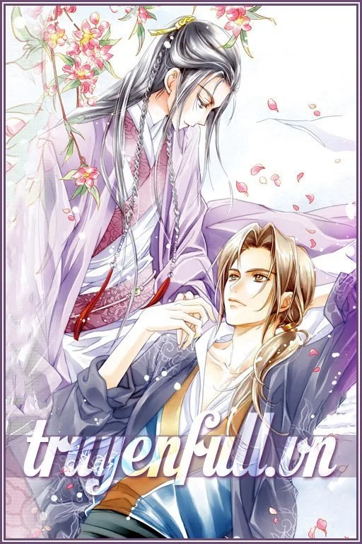 Bát Mặc Đào Hoa | Phất Mực Lên Cánh Đào