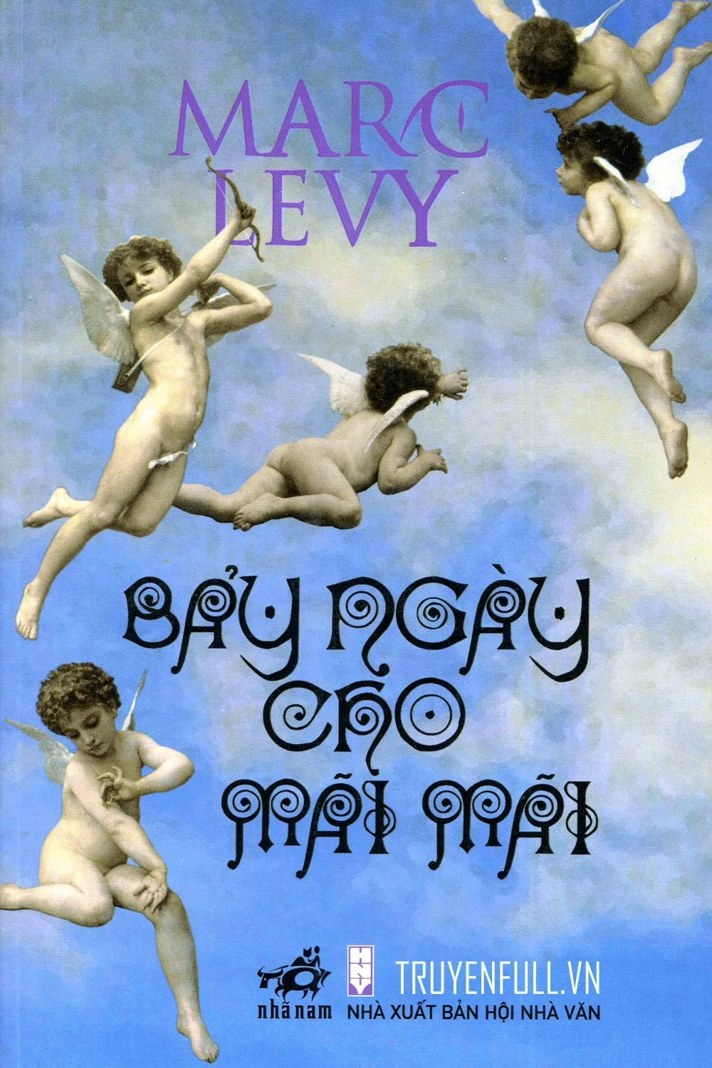 Bảy Ngày Cho Mãi Mãi