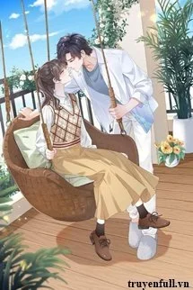 Bé Con Làm Vợ Anh Nhé!