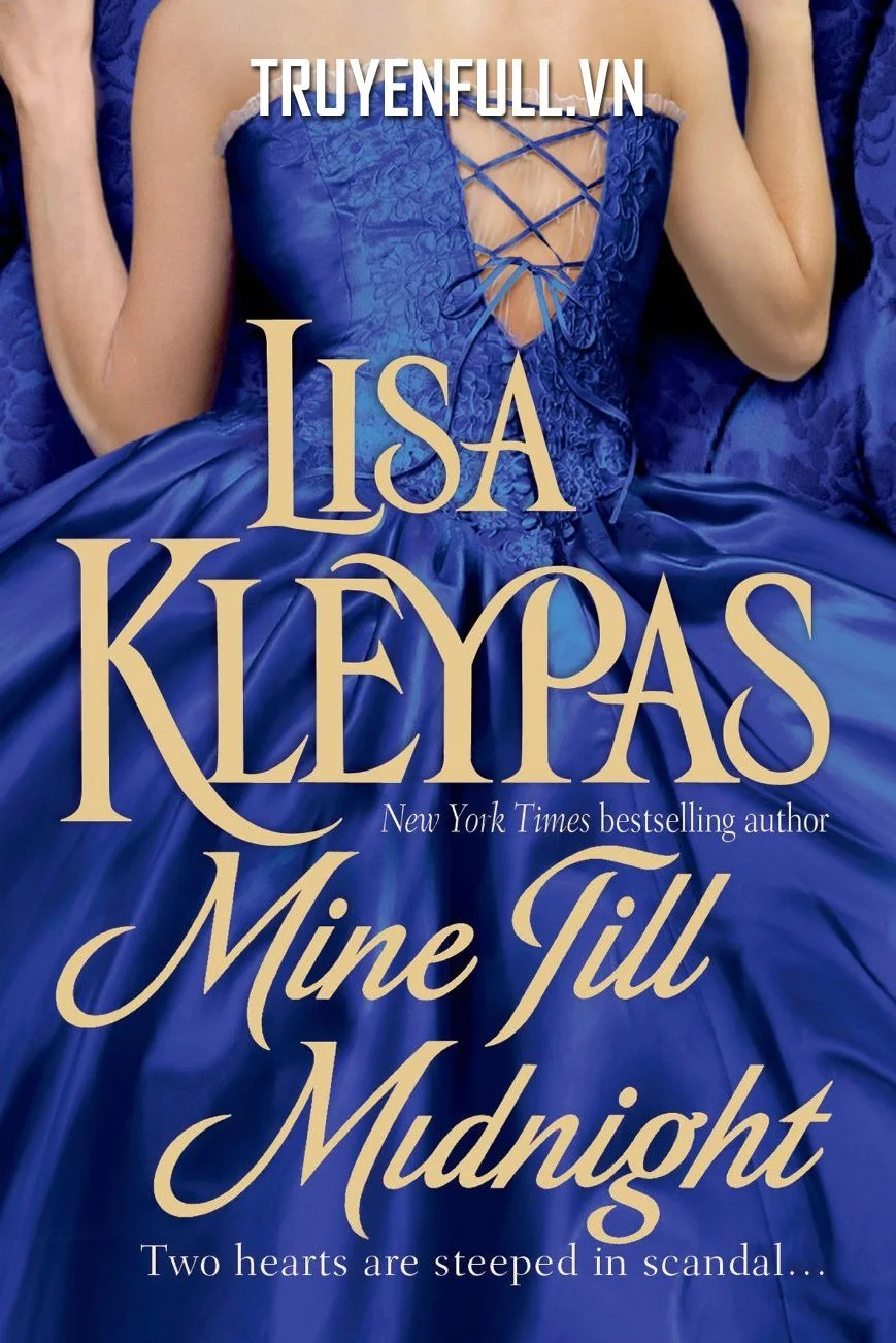 Bên Em Đêm Nay (Mine Till Midnight)