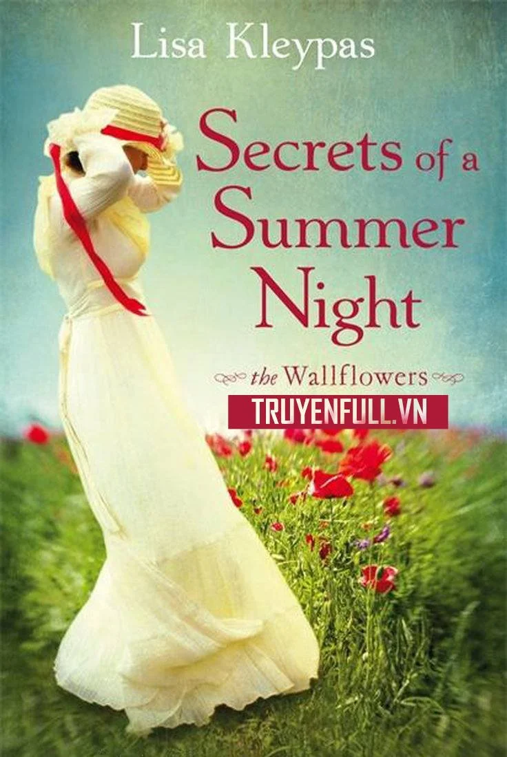 Bí Mật Đêm Hè (Secrets Of A Summer Night)