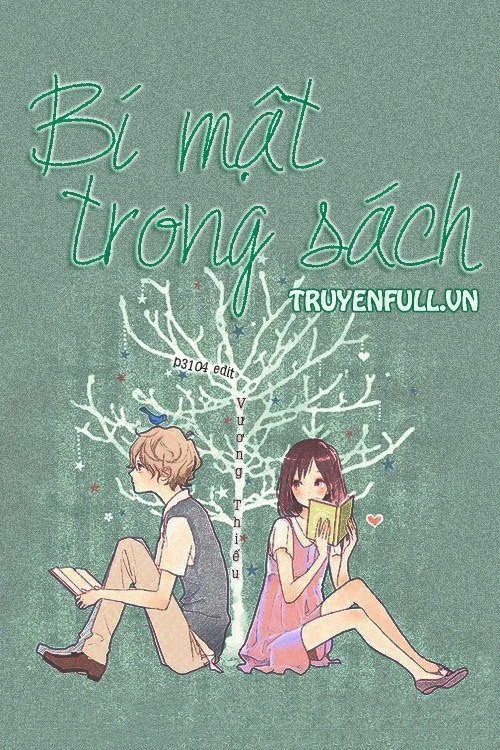 Bí Mật Trong Sách