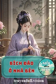Bích Đào Ở Nhà Bên - Quy Hưu Hồ Quân