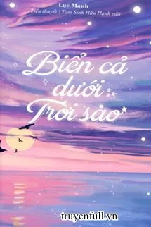 Biển Cả Dưới Trời Sao