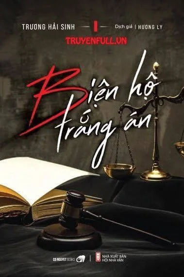 Biện Hộ Trắng Án