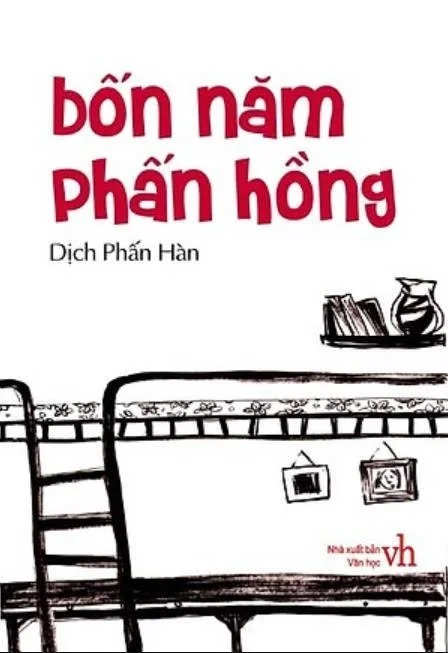 Bốn Năm Phấn Hồng
